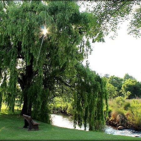 Aqua Terra Guest House Lydenburg Bagian luar foto