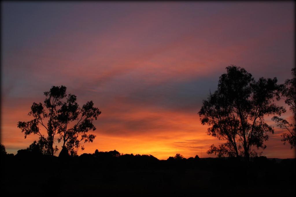 Aqua Terra Guest House Lydenburg Bagian luar foto